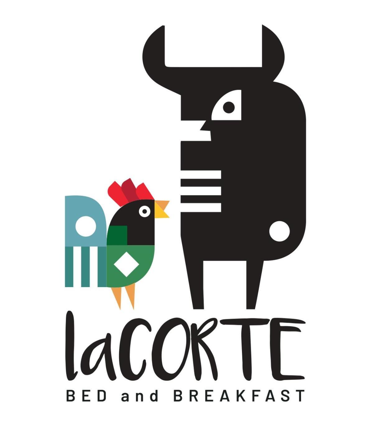 B&B La Corte คิออกเจีย ภายนอก รูปภาพ