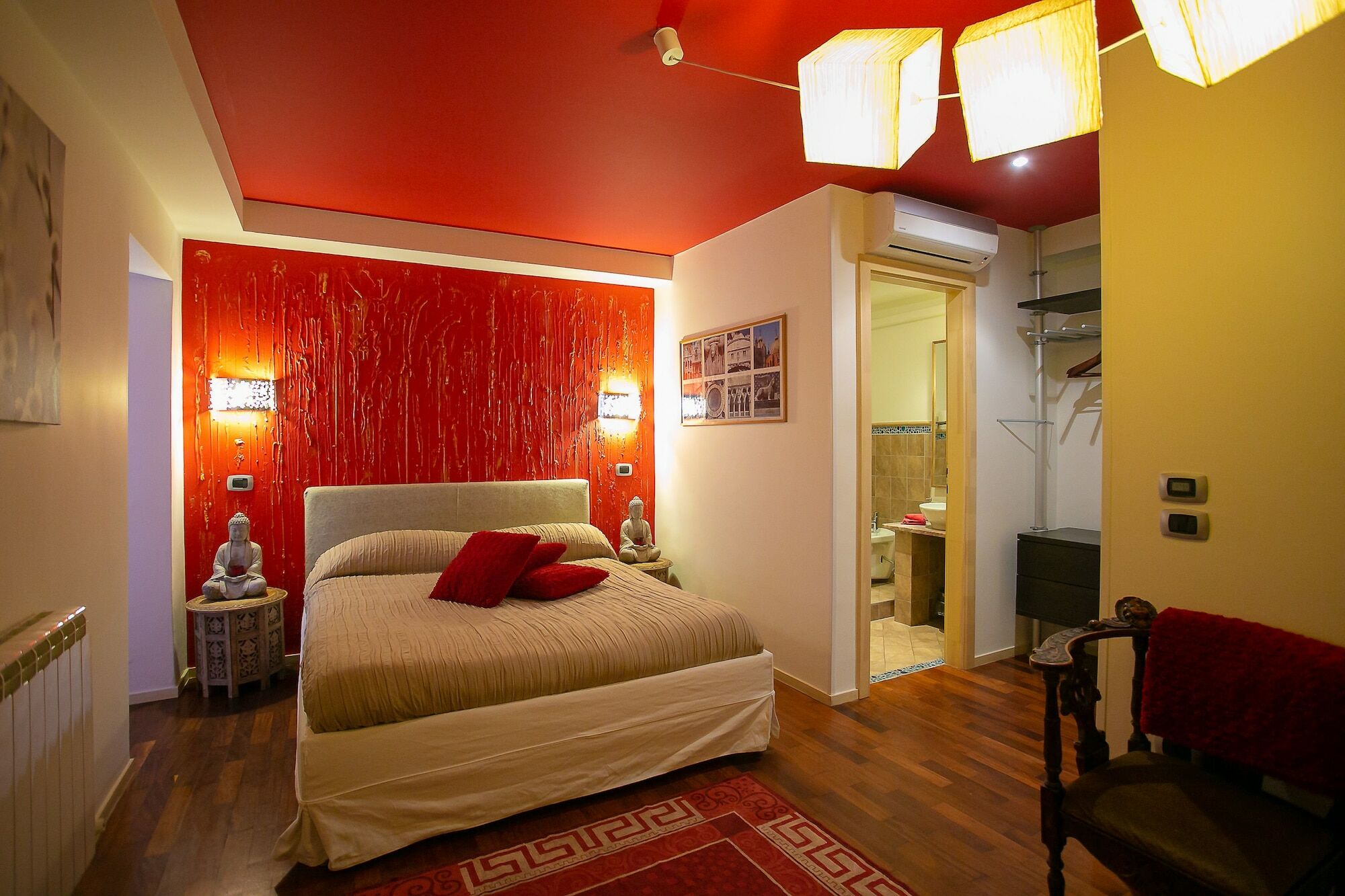 B&B La Corte คิออกเจีย ภายนอก รูปภาพ