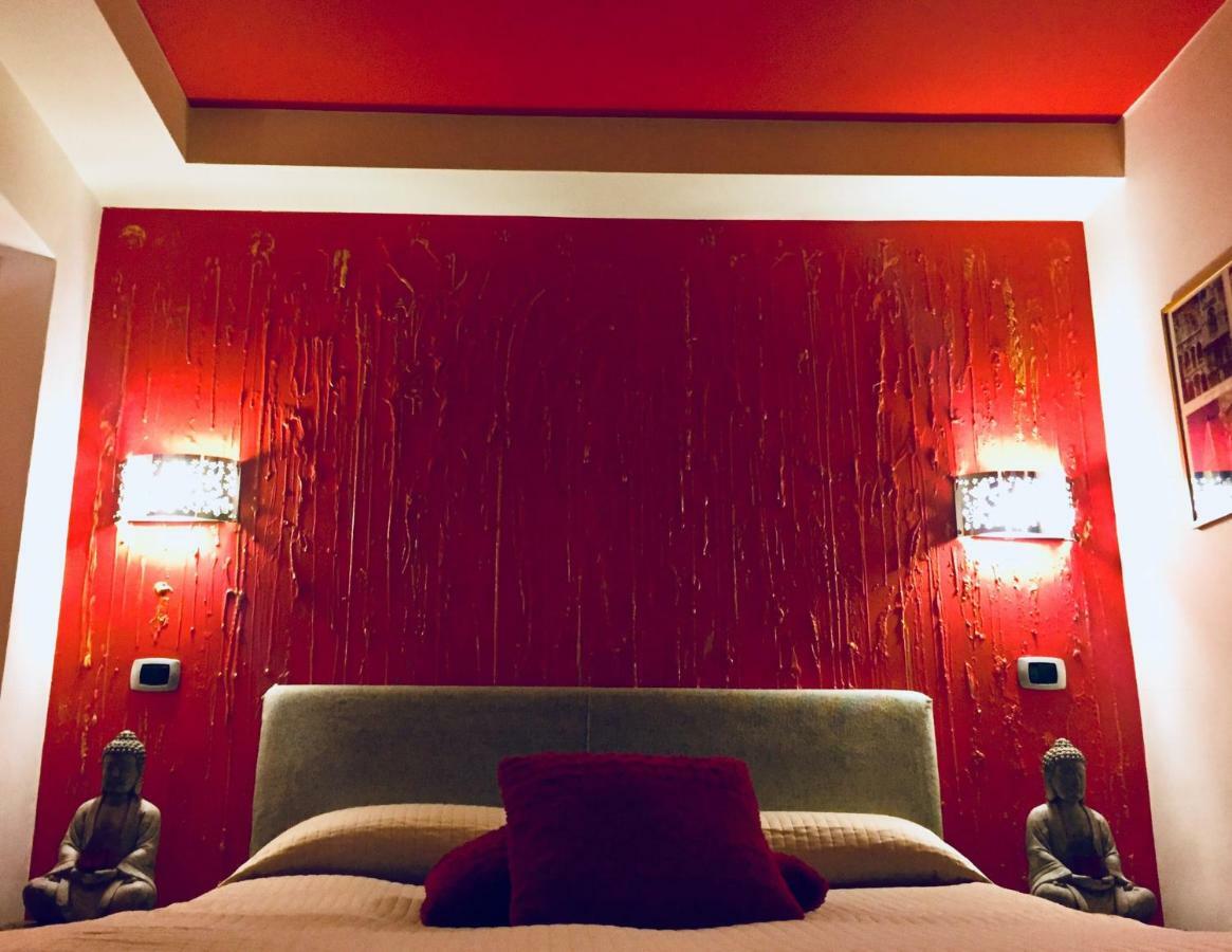 B&B La Corte คิออกเจีย ภายนอก รูปภาพ