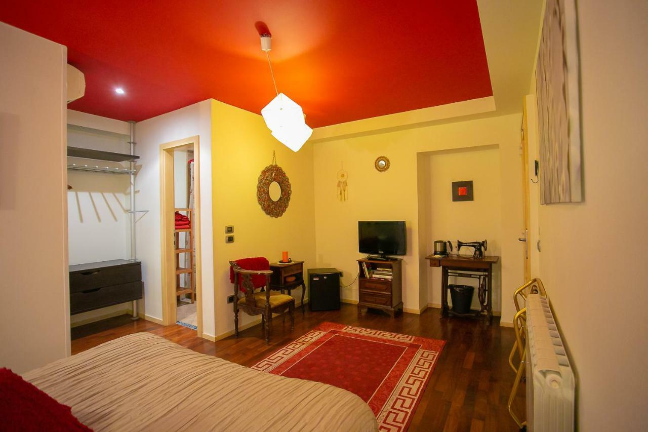 B&B La Corte คิออกเจีย ภายนอก รูปภาพ
