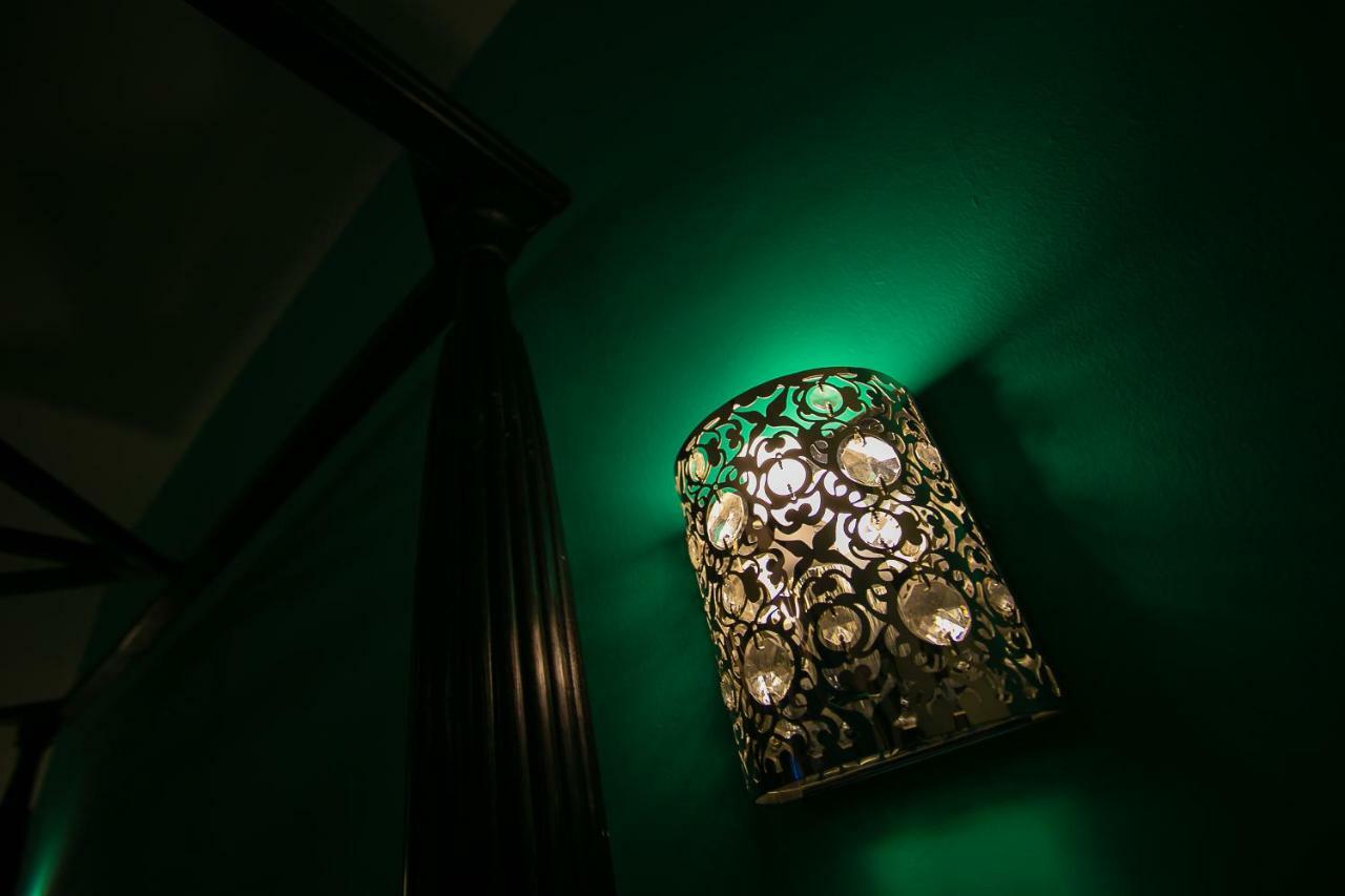 B&B La Corte คิออกเจีย ภายนอก รูปภาพ